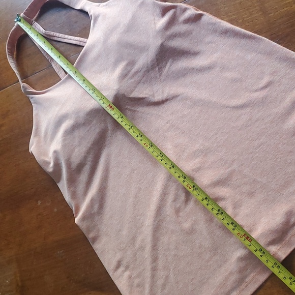 GUC GapFit Racerback Bra Tank Top Activewear - Picture 10 of 13